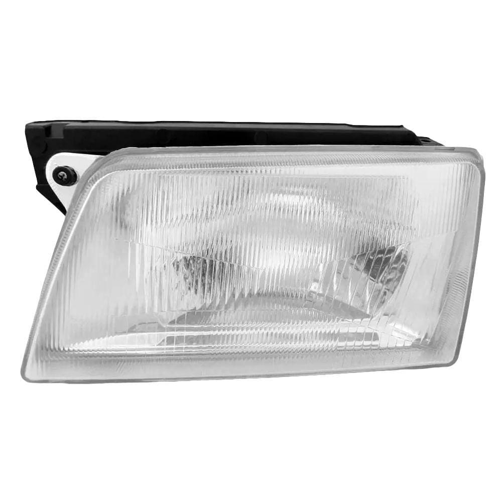 Farol Chevrolet Kadett 89 A 98 Lado Motorista Foco Simples