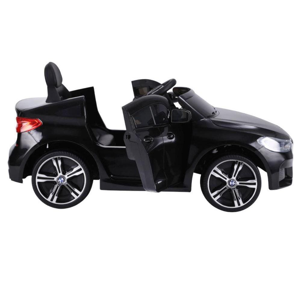 Carro Elétrico Bmw 6 Gt 12V Preto-Bel Brink