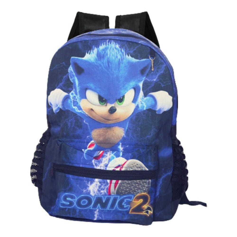 Fantasia sonic  Black Friday Pontofrio