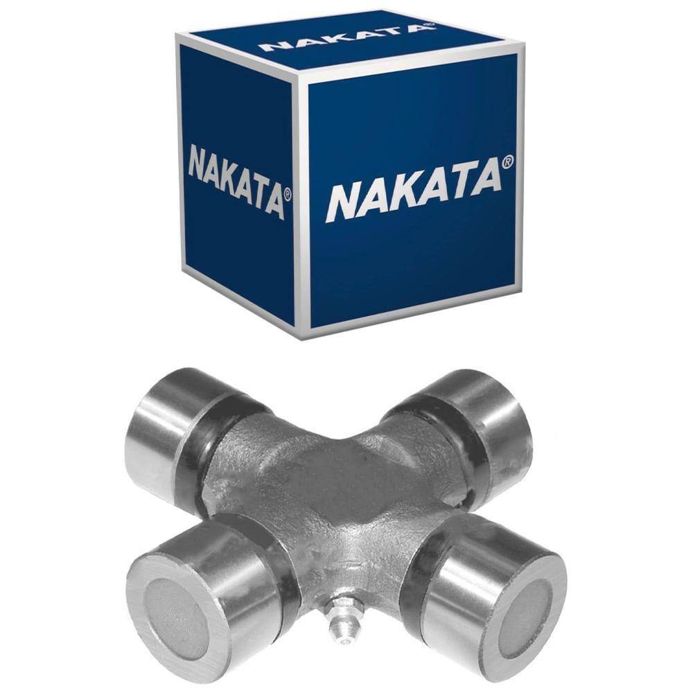 Cruzeta Cardan Agrale 1600 4500 D MWM | Ponto