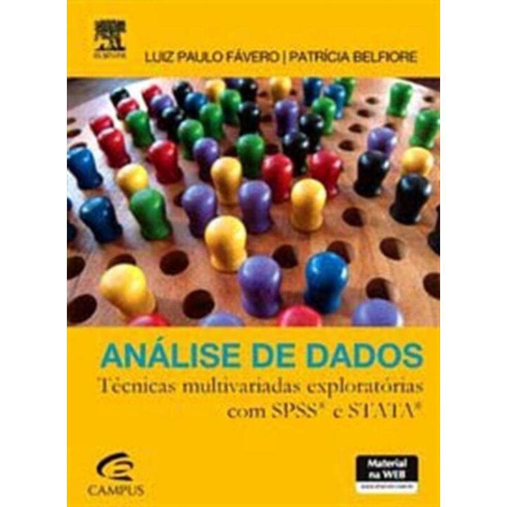 Analise De Dados
