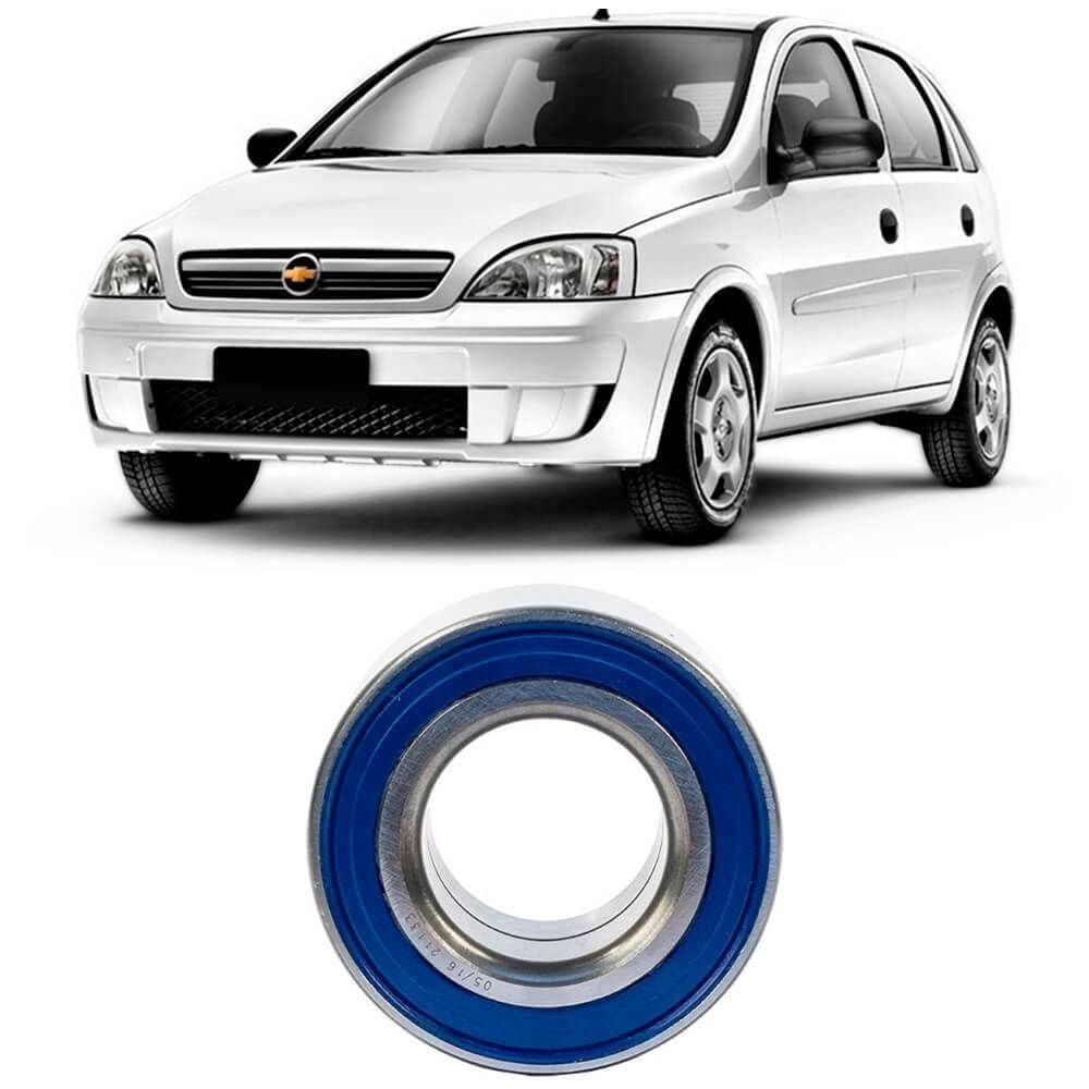 Rolamento Roda Corsa Hatch 94 95 96 97 98 A 12 Diant Vetor