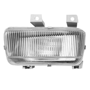 Farol Milha Monza 91 A 96 Auxiliar Neblina Lado Esquerdo