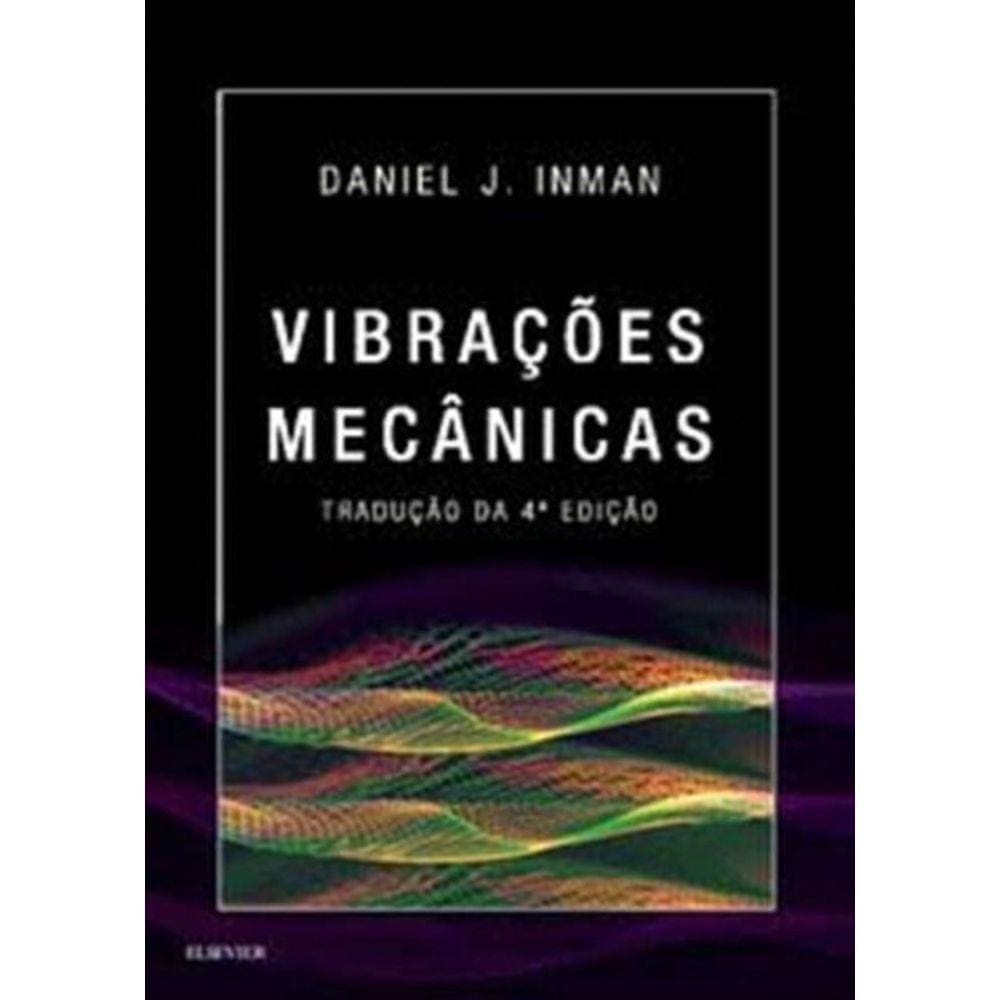 Vibracoes Mecanicas - (Ltc)