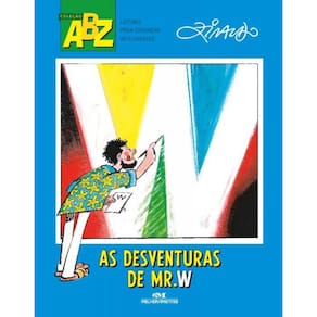 As Desventuras De Mr. W
