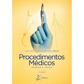 Procedimentos Medicos - Tecnica E Tatica
