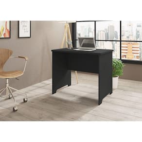Mesa para Escritório Genebra Preto