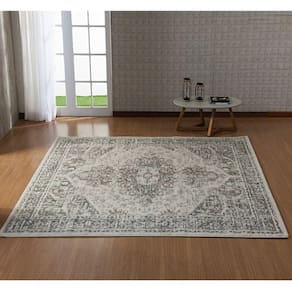 Tapete 150cm x 200cm Helsinki Niazitex Bege