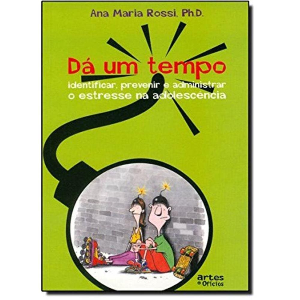 Da Um Tempo