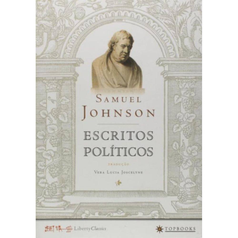 Escritos Politicos                              01