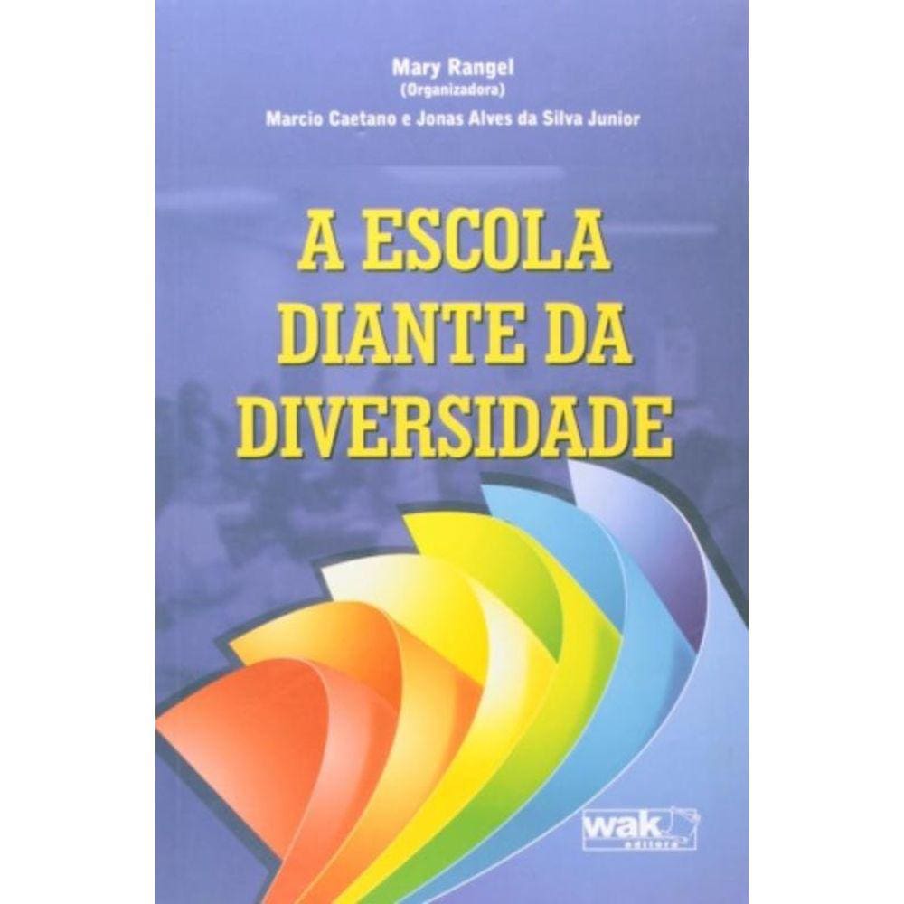 Escola Diante Da Diversidade