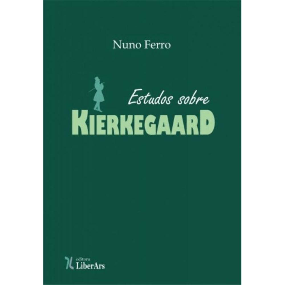 Estudos Sobre Kierkegaard
