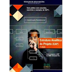Estrutura Analitica Do Projeto (Eap)
