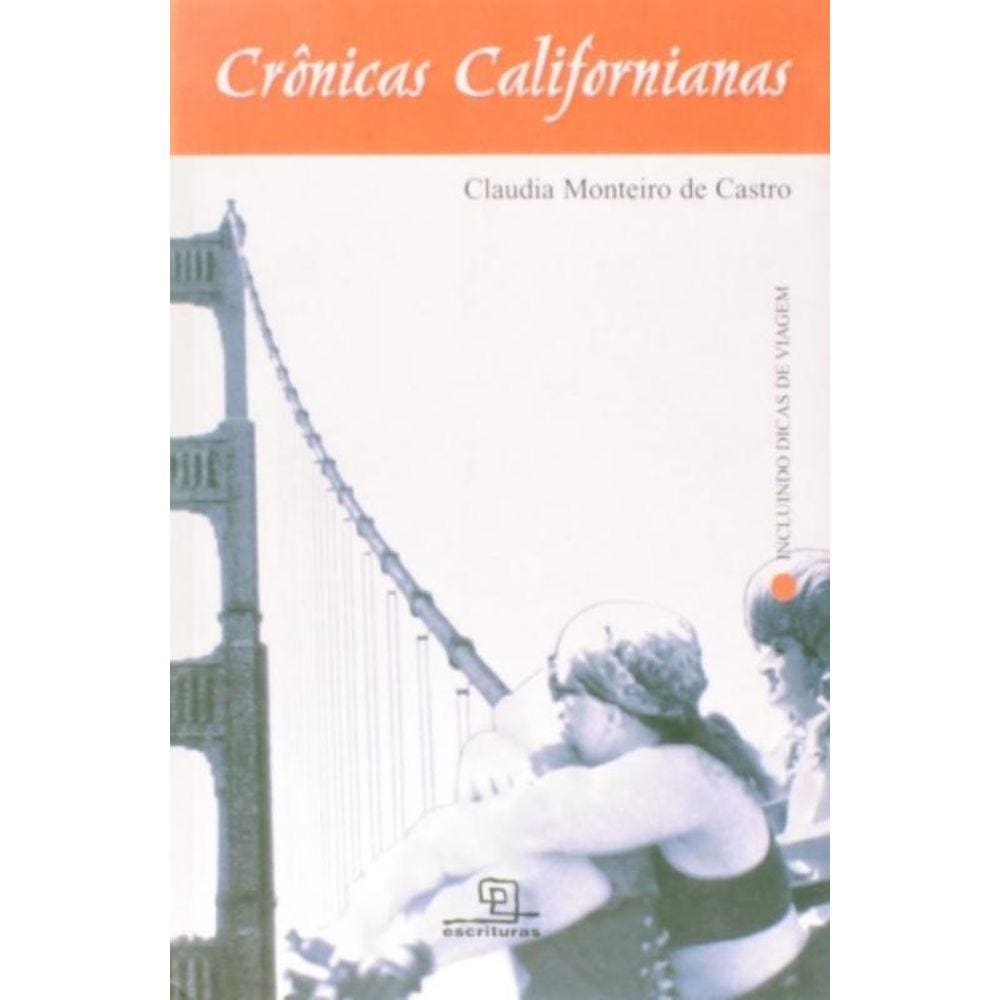 Crônicas Californianas