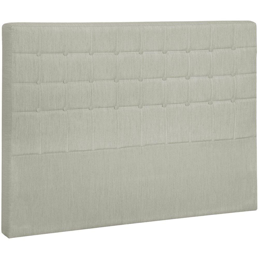 Cabeceira Casal 140 cm Lonnd Linho SL 76 Peer