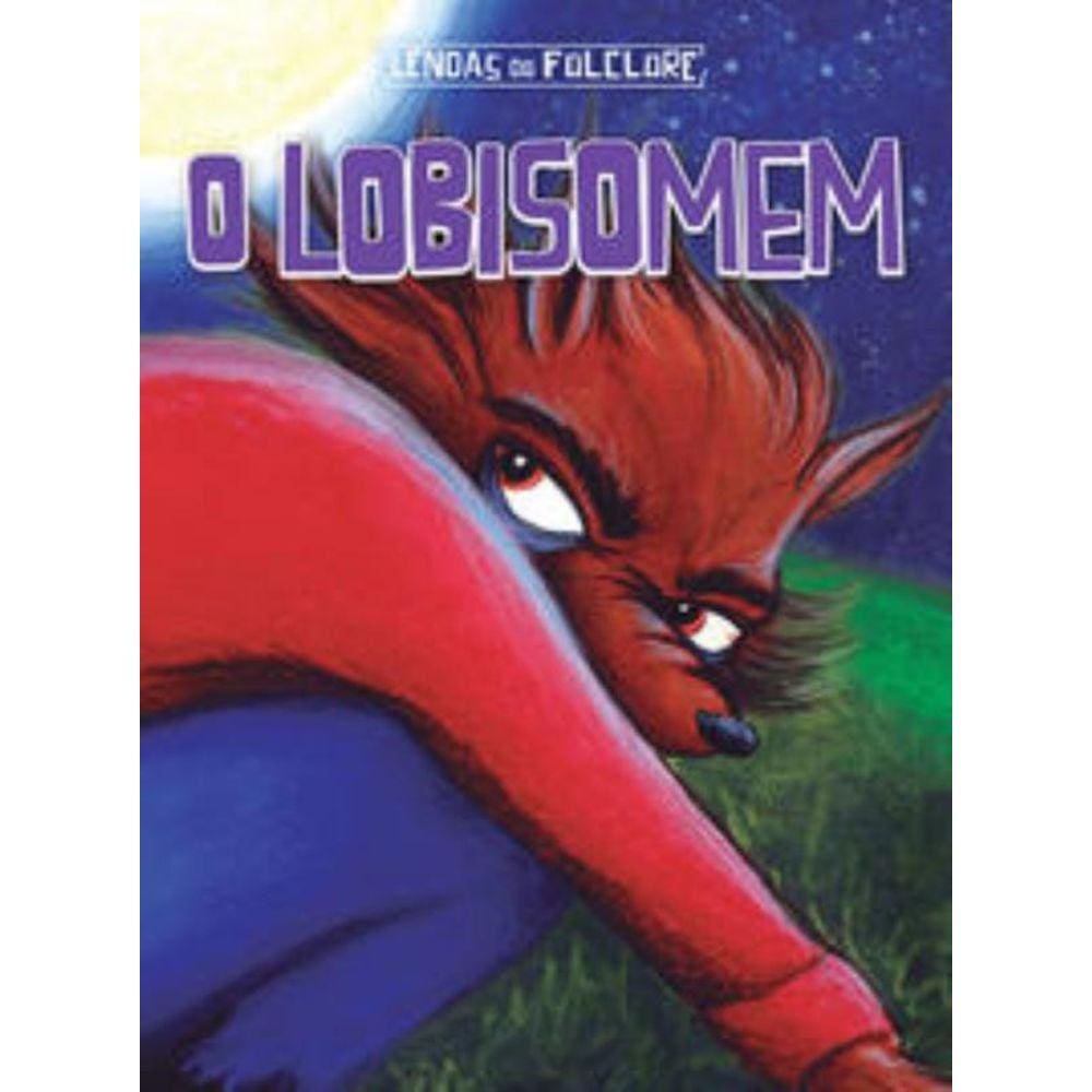 Lobisomem, O                                    02
