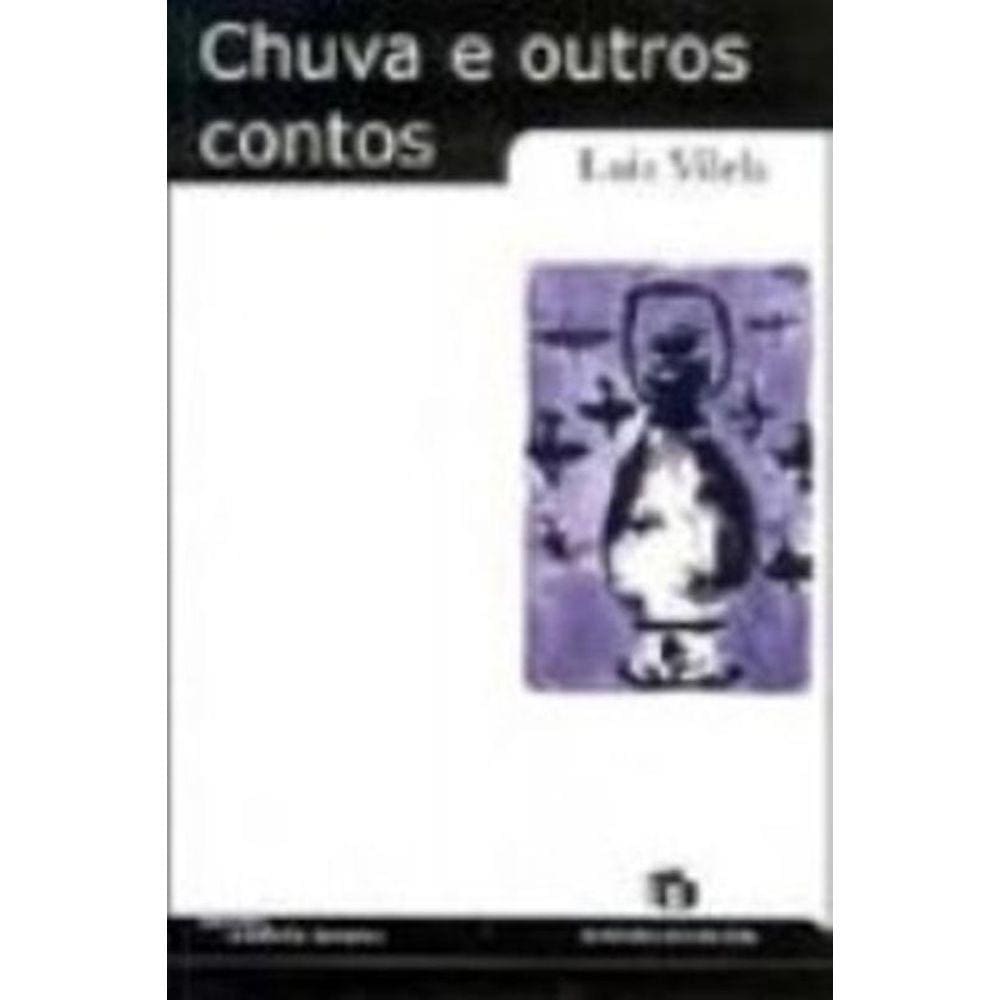 Chuva E Outros Contos                           01