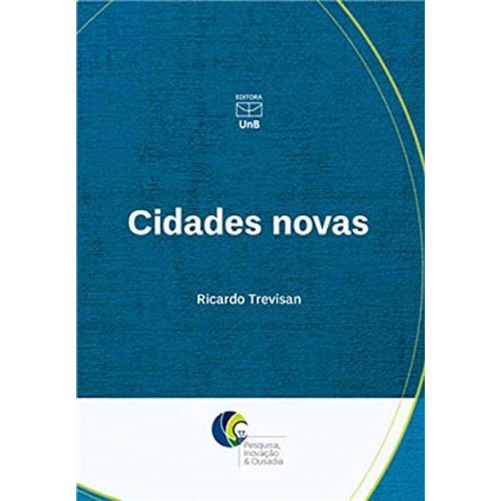 Cidades Novas