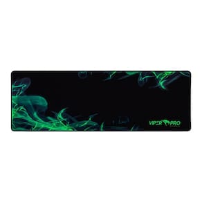 Mouse Pad Gamer Python Extra Grande Viper Pro 900X300Mm
