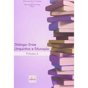 Dialogos Entre Linguistica E Educacao: A Linguagem