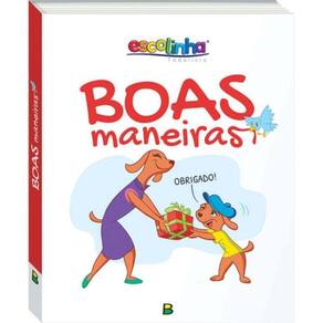 Escolinha Boas Maneiras