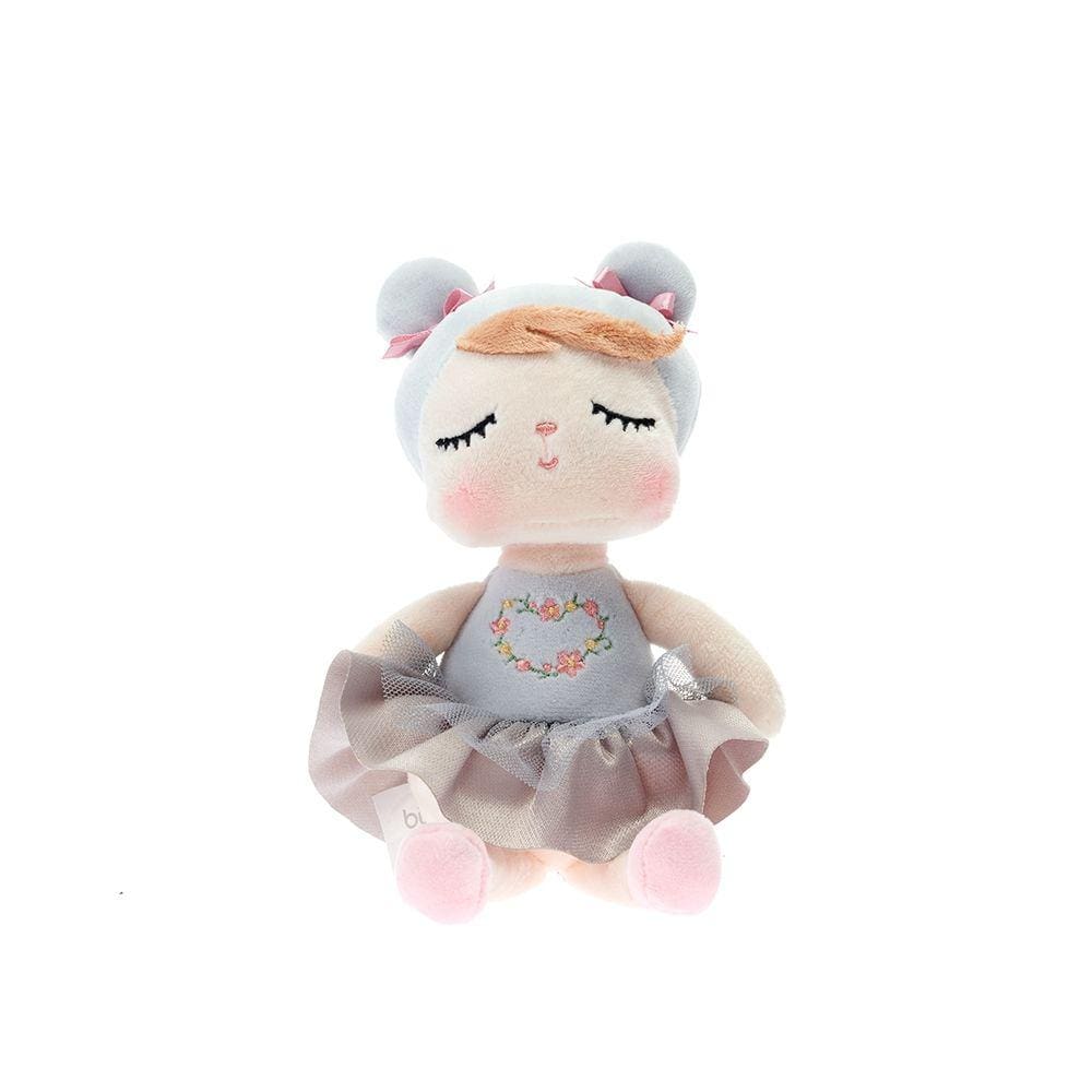 Mini Boneca Infantil Metoo Sofia Ballet