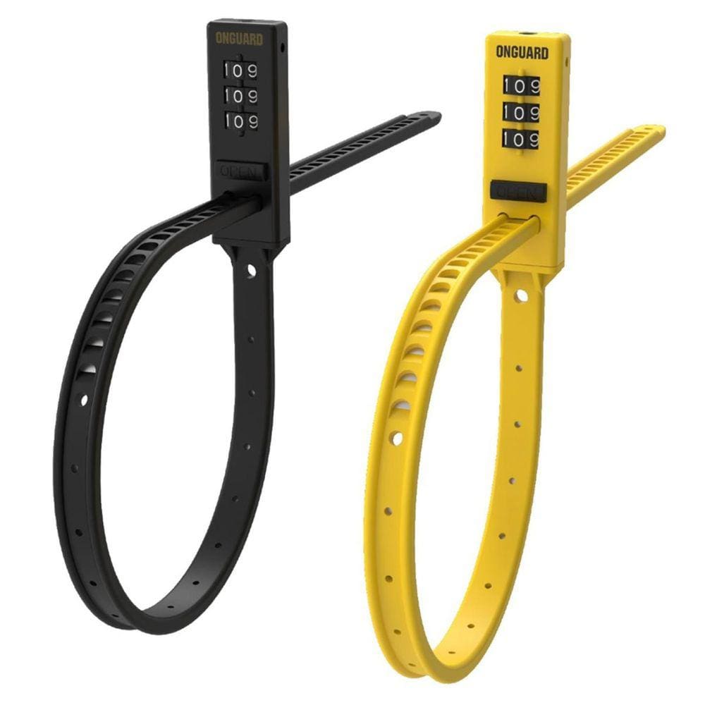 Cadeado Abraçadeira Onguard OG 8079
