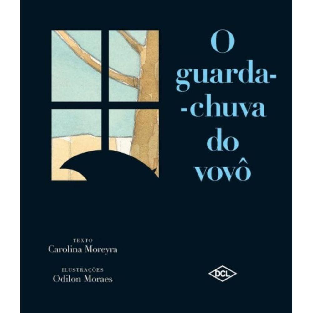 Guarda-Chuva Do Vovo, O