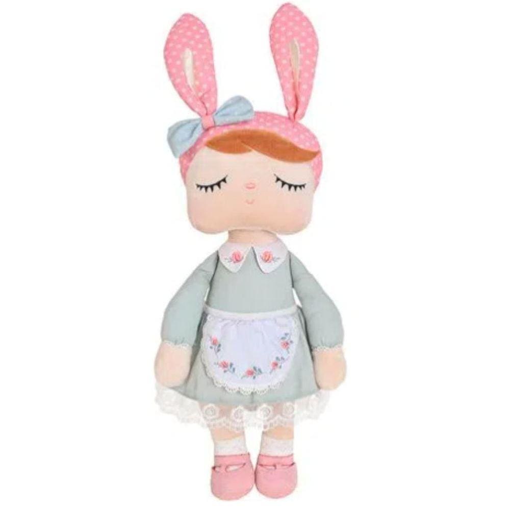 Boneca Infantil Metoo Angela Didi c/ Sacola