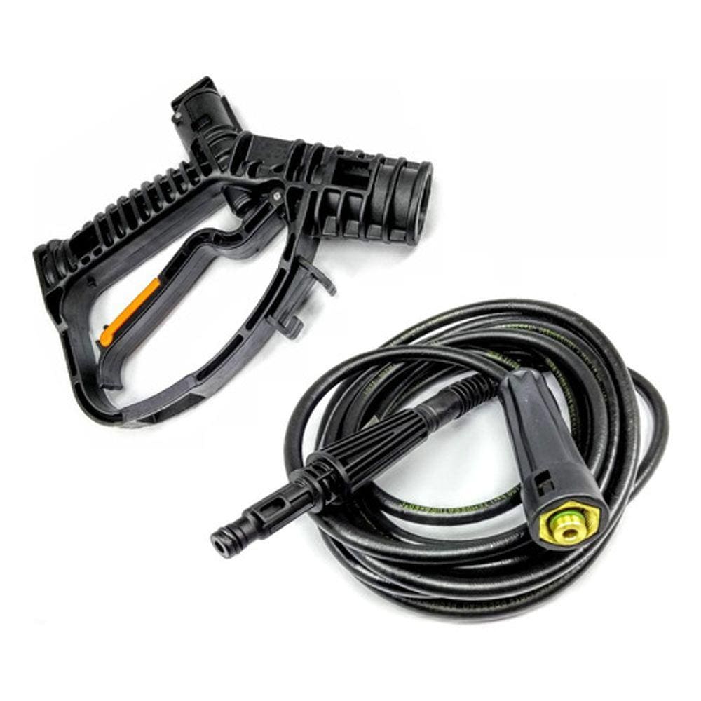 Gatilho + Mangueira Lavadora Jacto Clean J6000 M16