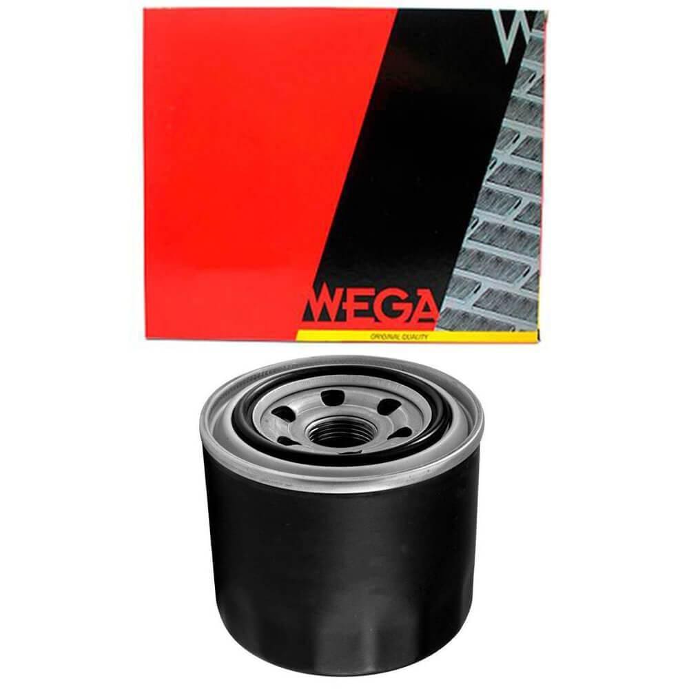 Filtro Óleo HB20X HB20S HB20 Hatch 1.6 2012 a 2023 JFO598