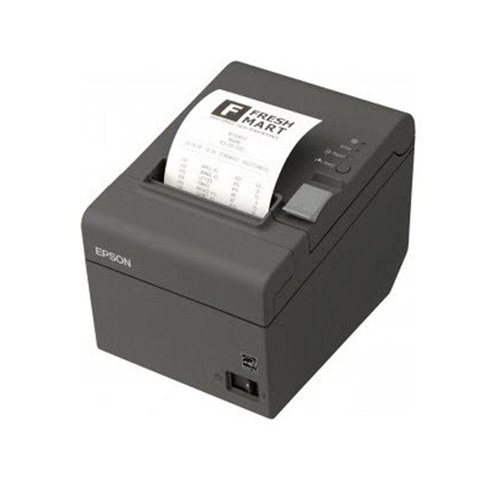 Impressora térmica não fiscal TM T20X USB / Serial Epson