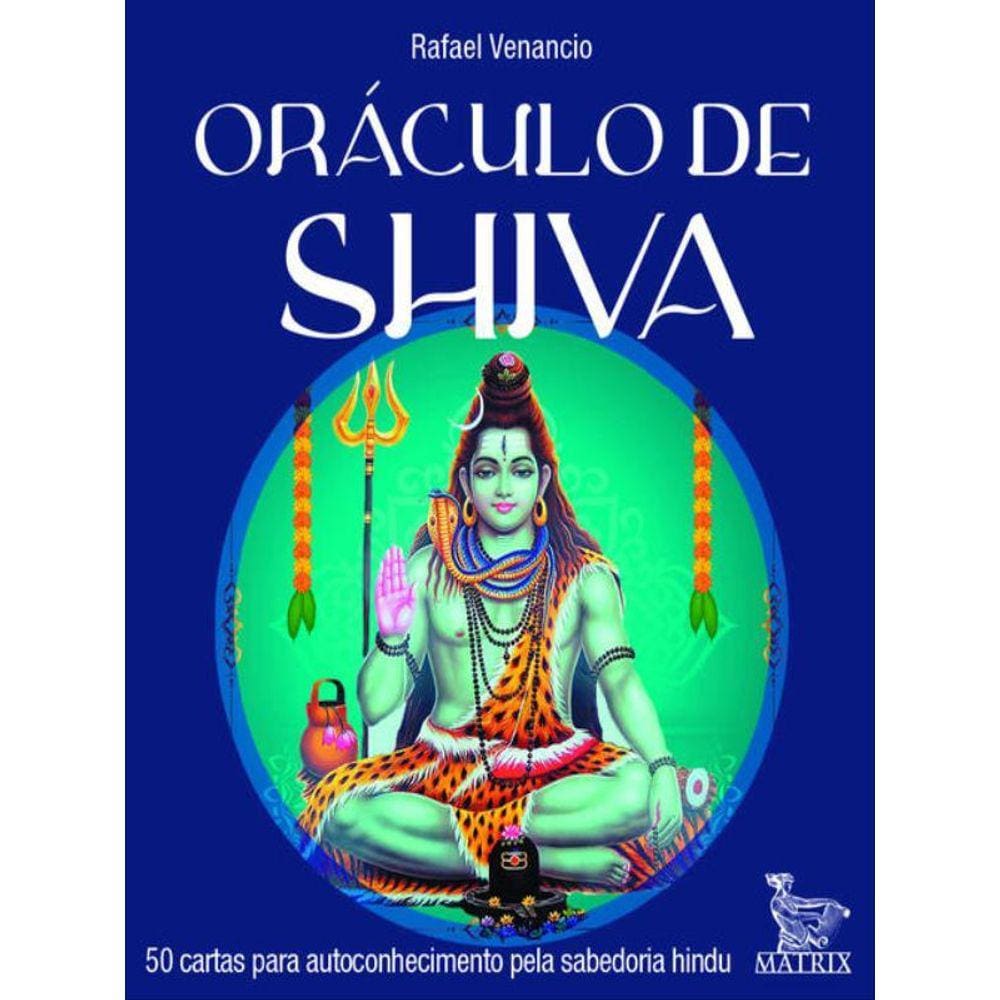 Oráculo De Shiva