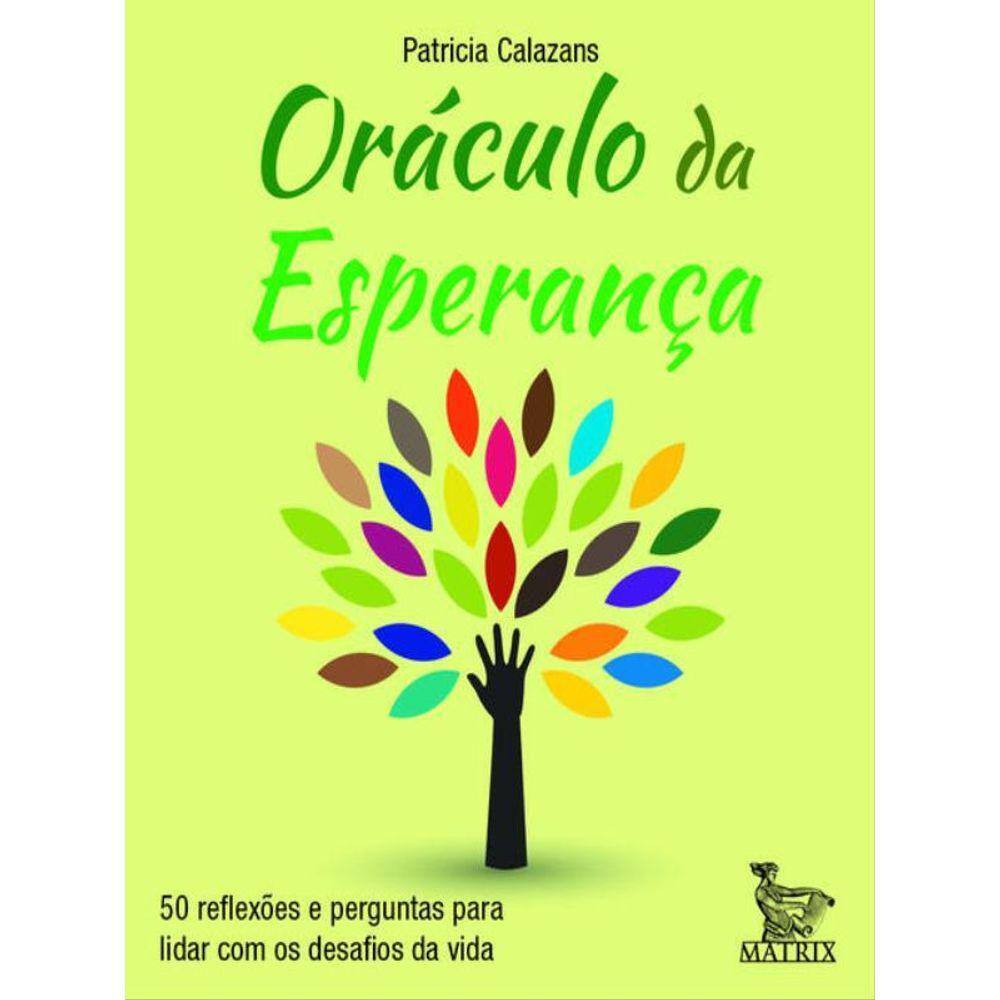 Oráculo Da Esperança