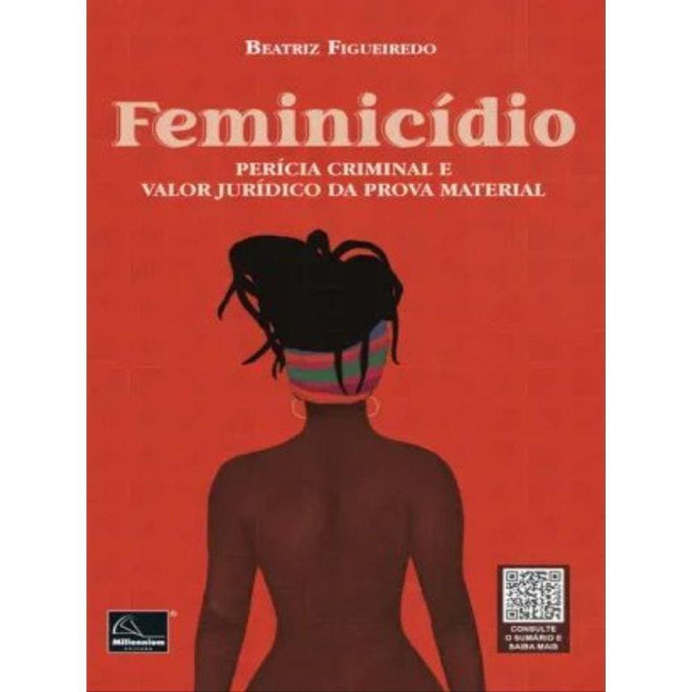 Feminicídio - 2023