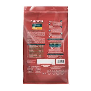 Ração Origens Gatos Castrados Frango 10,1kg