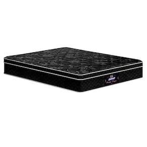 Colchão King Pérola Negra Molas Ensacadas 32X203X193cm Gazin