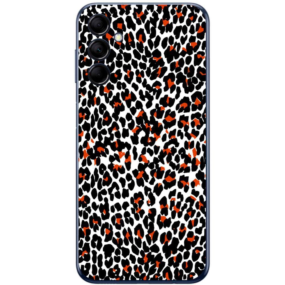 Capa Adesivo Skin355 Verso Para Samsung Galaxy M14