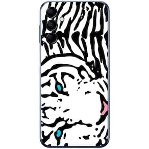 Capa Adesivo Skin047 Verso Para Samsung Galaxy M14