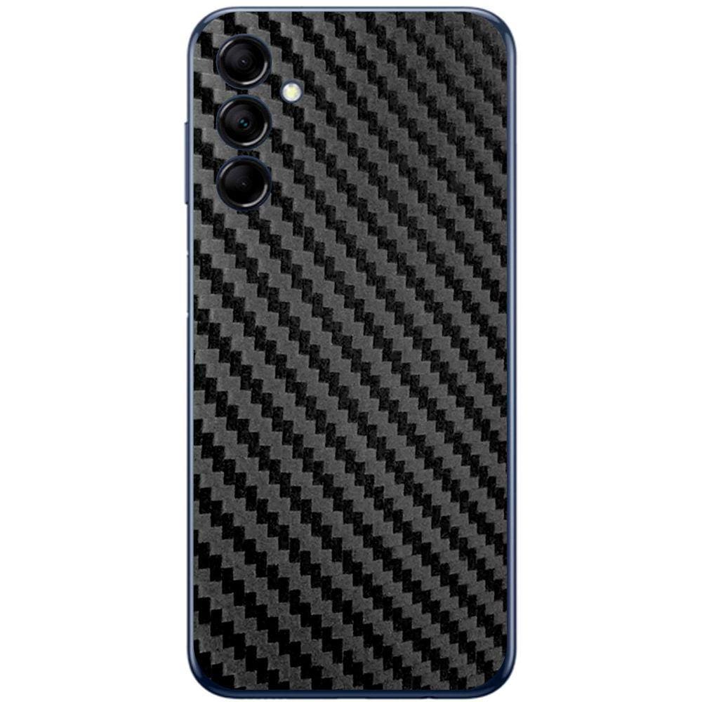 Capa Adesivo Skin349 Verso Para Samsung Galaxy M14