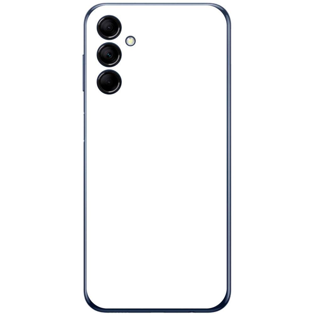 Capa Adesivo Skin352 Verso Para Samsung Galaxy M14