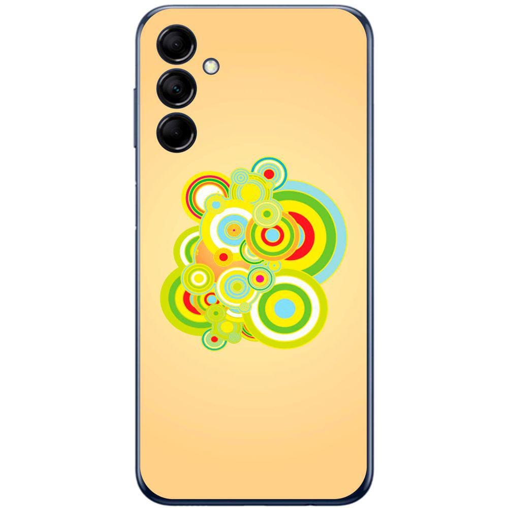 Capa Adesivo Skin370 Verso Para Samsung Galaxy M14