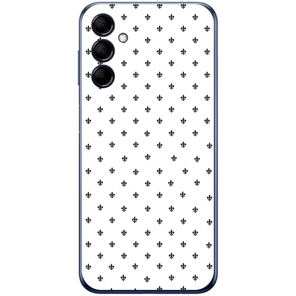 Capa Adesivo Skin176 Verso Para Samsung Galaxy M14