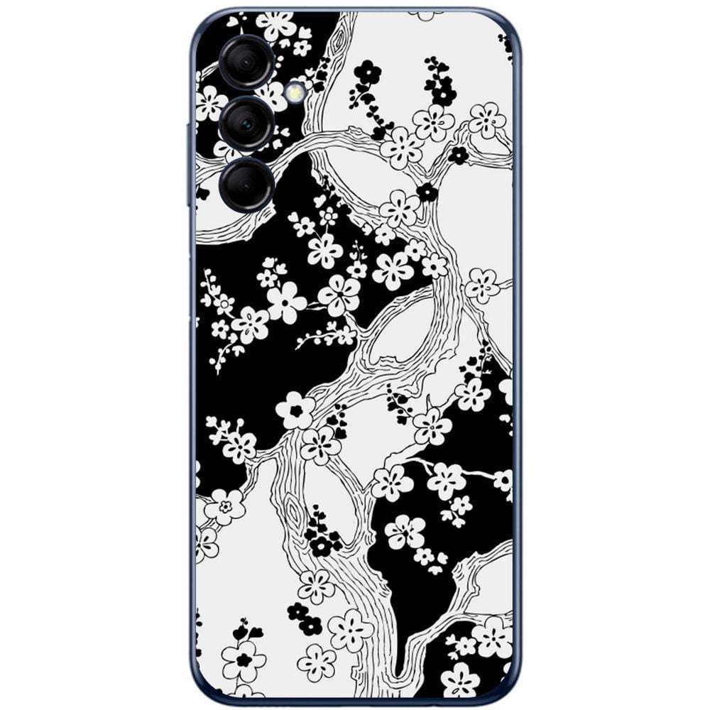 Capa Adesivo Skin356 Verso Para Samsung Galaxy M14