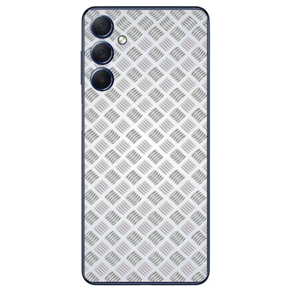 Capa Adesivo Skin366 Verso Para Samsung Galaxy M54 5G
