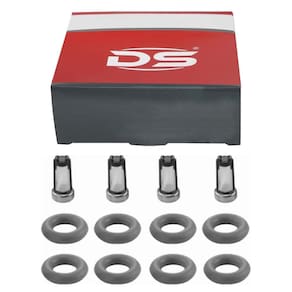 Kit Filtro Bico Inejtor Palio Sandero Toro DS DS1204