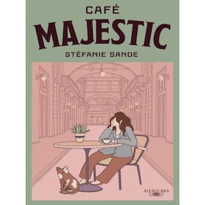 Café Majestic