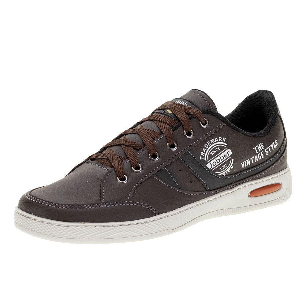 Sapatênis Masculino Jobber - J021