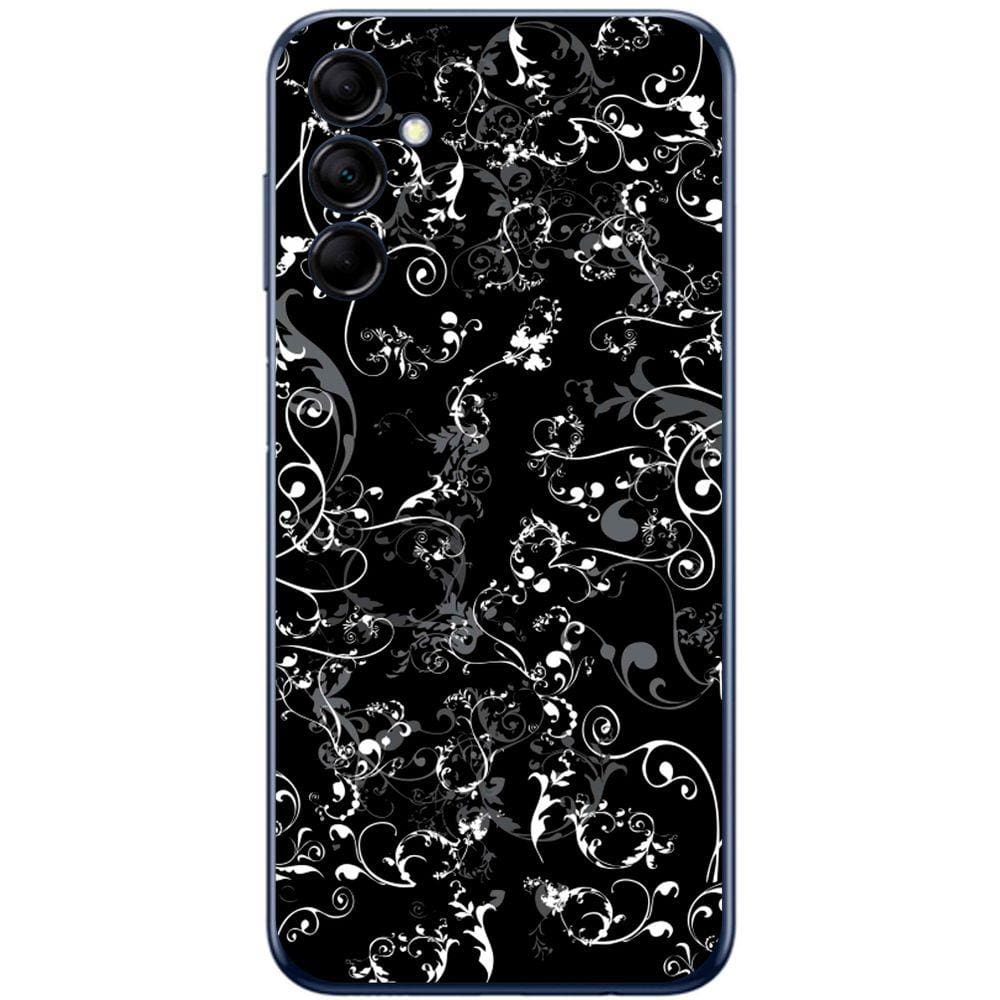 Capa Adesivo Skin359 Verso Para Samsung Galaxy M14