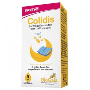 Colidis 5ml